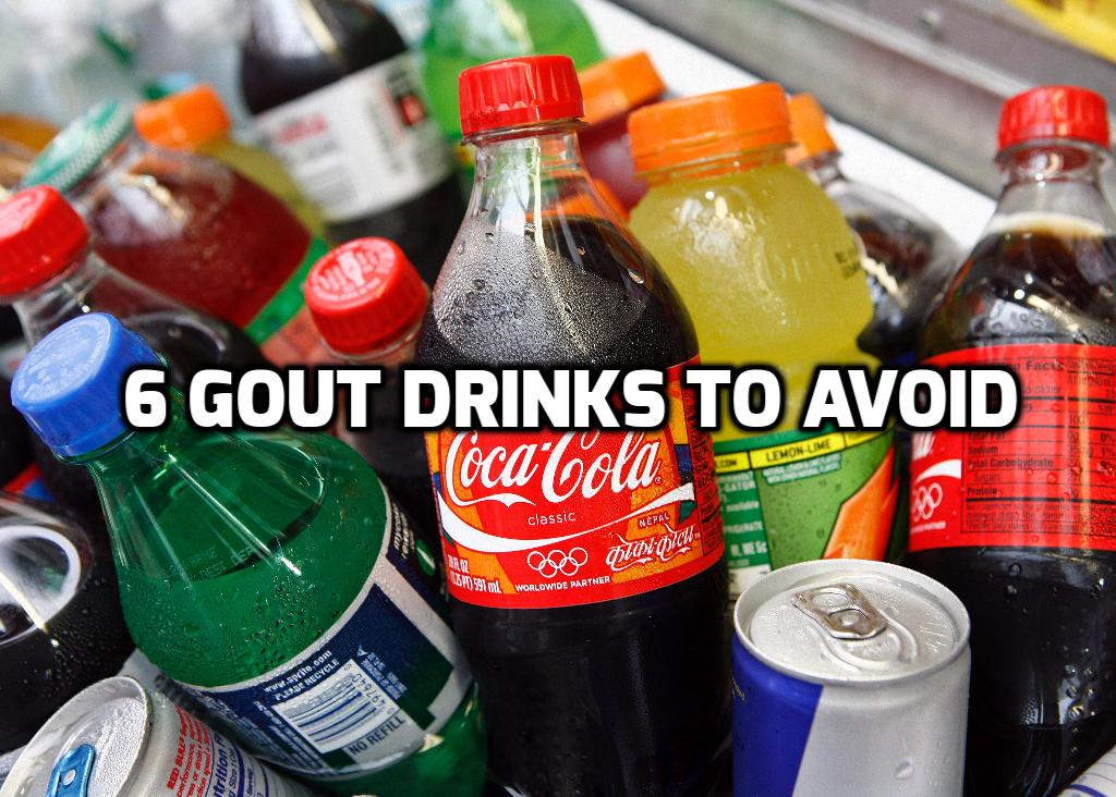 6 Gout Drinks to Avoid Page 5 of 6 Gout Share